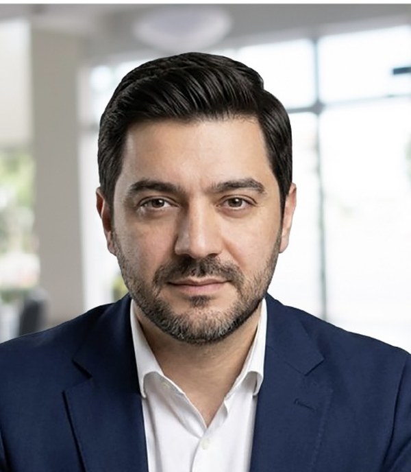 Houssam Berjawi