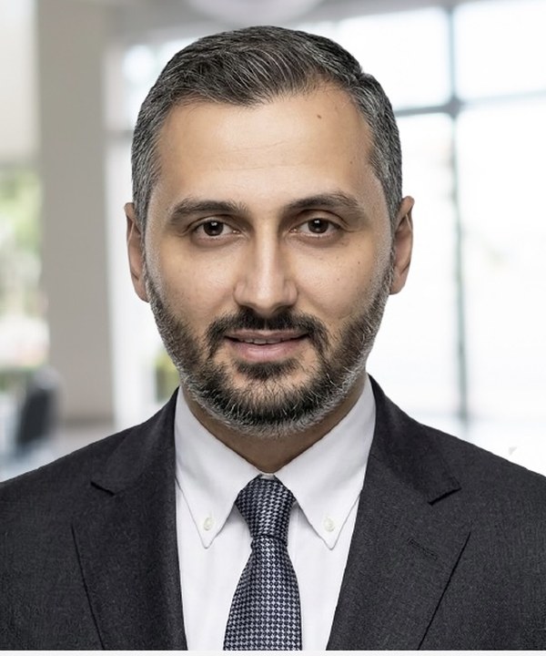 Ibrahim Kobeisy