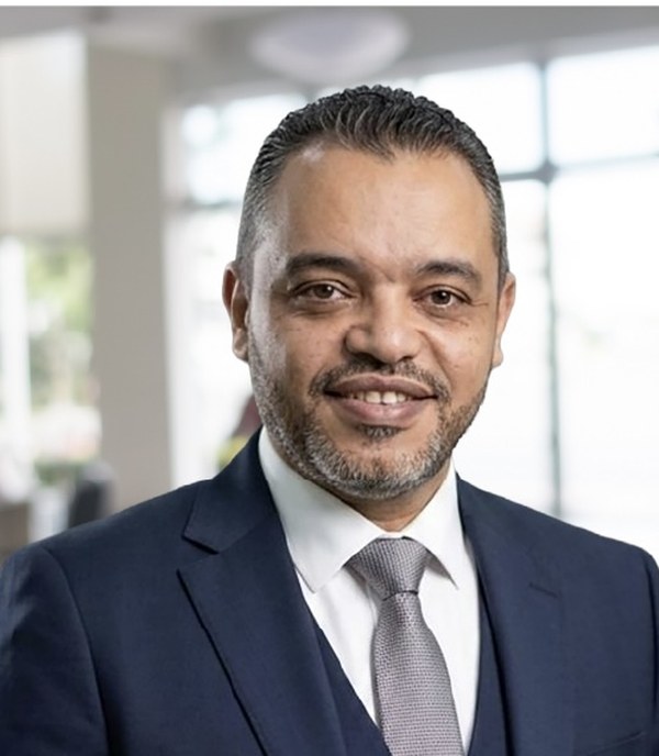 Jamal Hawwa