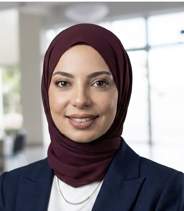 Nourhan Makouk